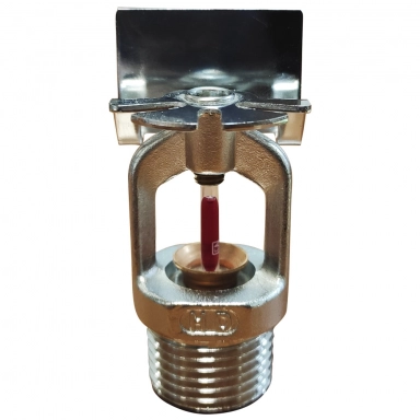 HD Fire Protect HD 203 QR